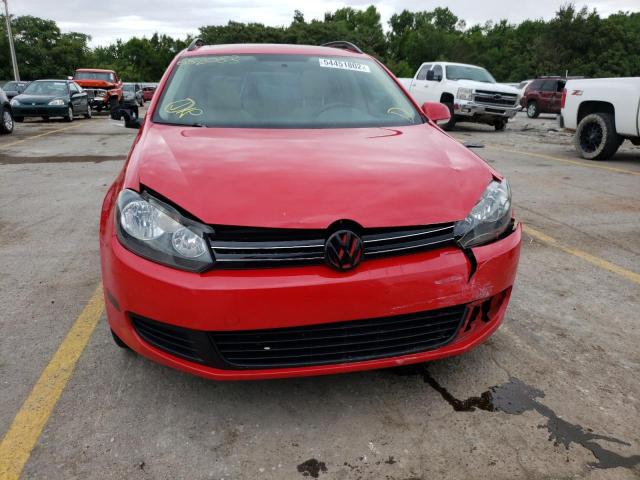 Photo 9 from auction – 2013 VOLKSWAGEN JETTA with VIN 3VWPL7AJXDM682083