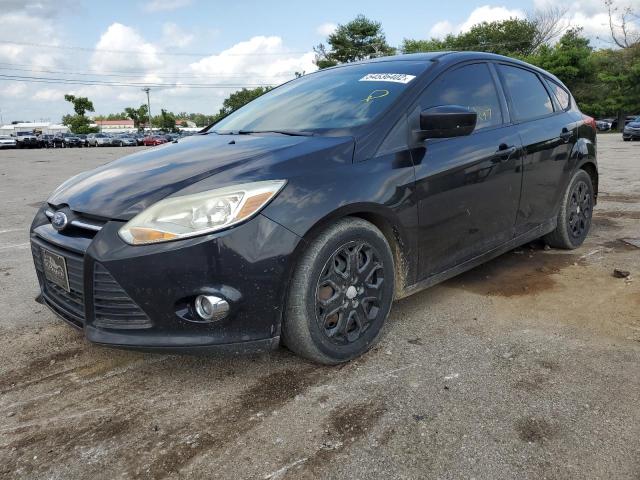 صورة رقم 2 من المزاد - 2012 FORD FOCUS SE مع VIN 1FAHP3K28CL122712
