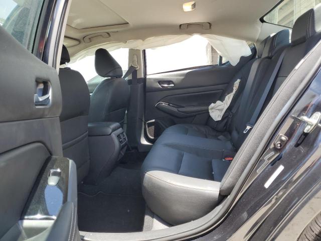 Photo 6 from auction – 2020 NISSAN ALTIMA PLA with VIN 1N4AL4FVXLC154942
