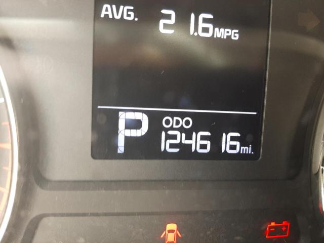 Photo 8 from auction – 2014 KIA FORTE LX with VIN KNAFK4A60E5207025
