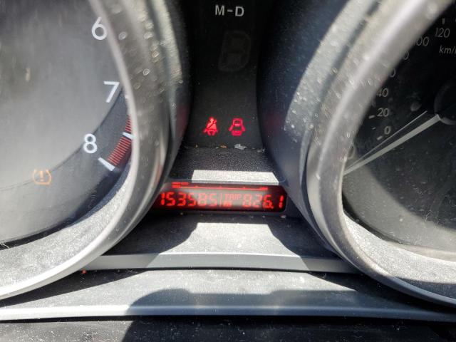 Photo 8 from auction – 2011 MAZDA 3 I with VIN JM1BL1VF6B1481338