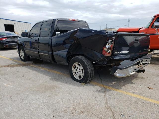 Photo 3 from auction – 2004 CHEVROLET SILVERADO with VIN 2GCEC19V741120731