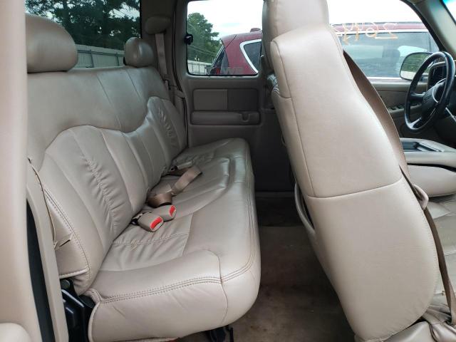 Photo 6 from auction – 2002 GMC NEW SIERRA with VIN 1GTEC19T32Z214995