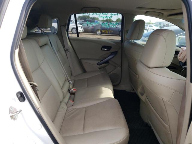 Photo 6 from auction – 2013 ACURA RDX TECHNO with VIN 5J8TB4H50DL013819