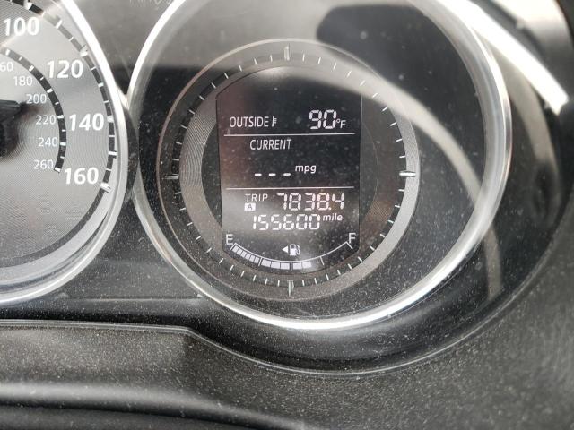 Photo 8 from auction – 2013 MAZDA CX-5 GT with VIN JM3KE4DE1D0149876