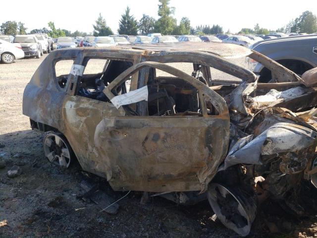 Photo 10 from auction – 2014 JEEP COMPASS LA with VIN 1C4NJCEAXED533267