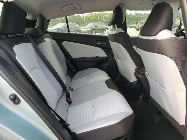 Photo 6 from auction – 2016 TOYOTA PRIUS with VIN JTDKARFU5G3011606