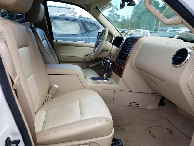 Photo 5 from auction – 2006 FORD EXPLORER E with VIN 1FMEU74E06ZA26400
