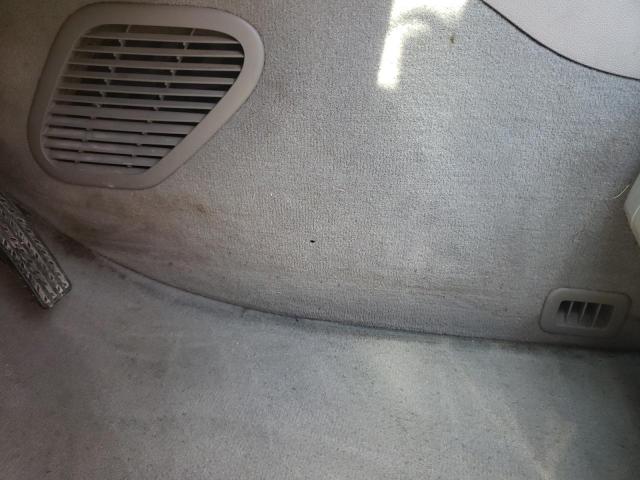 Photo 9 from auction – 2008 BUICK ENCLAVE CX with VIN 5GAEV23788J115061