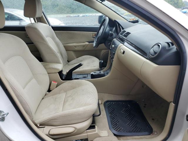 Photo 5 from auction – 2007 MAZDA 3 I with VIN JM1BK12GX71642510
