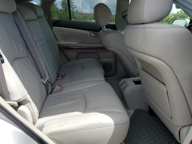 Photo 6 from auction – 2009 LEXUS RX 350 with VIN 2T2GK31UX9C077209