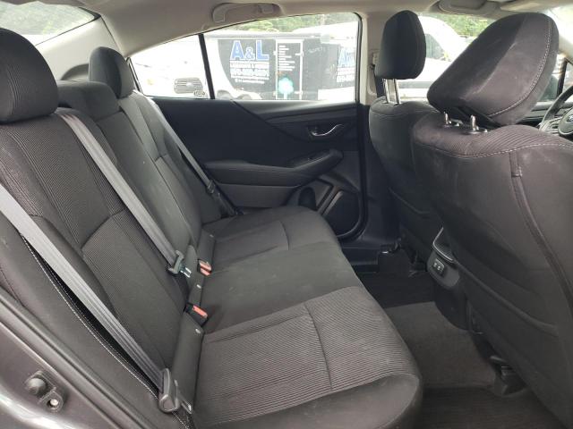 Photo 6 from auction – 2021 SUBARU LEGACY PRE with VIN 4S3BWAF61M3013532