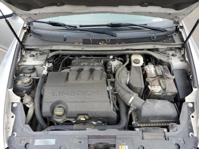 Photo 7 from auction – 2012 LINCOLN MKS with VIN 1LNHL9DR0CG807200