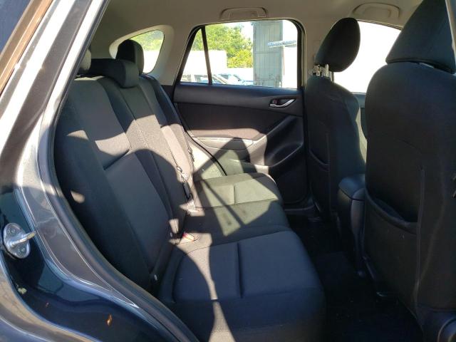 Photo 6 from auction – 2014 MAZDA CX-5 SPORT with VIN JM3KE2BE6E0409990