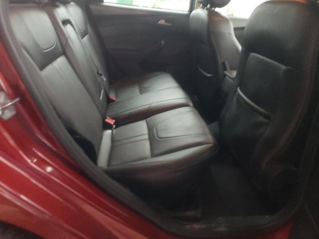 Photo 6 from auction – 2014 FORD FOCUS SE with VIN 1FADP3K22EL362226