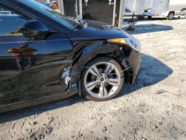 Photo 9 from auction – 2013 HYUNDAI VELOSTER with VIN KMHTC6AD1DU172976