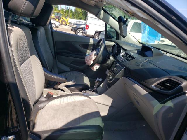 Photo 5 from auction – 2015 BUICK ENCORE with VIN KL4CJASB6FB084458