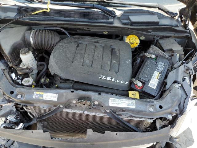 Photo 7 from auction – 2016 CHRYSLER TOWN & COU with VIN 2C4RC1BG0GR289797
