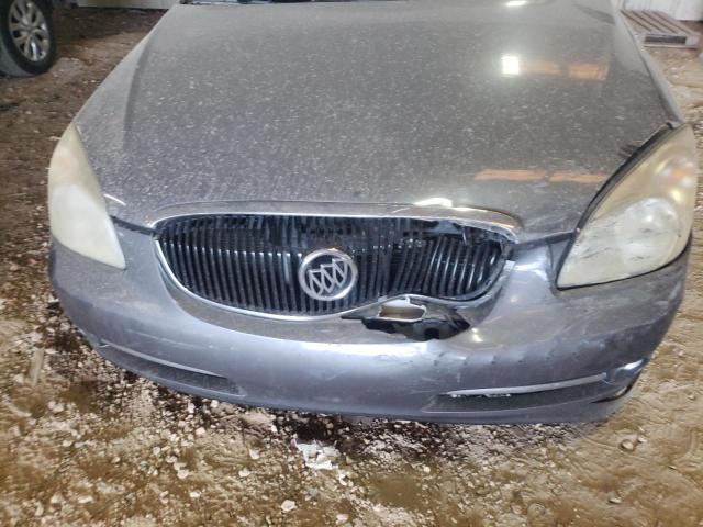 Photo 9 from auction – 2007 BUICK LUCERNE CX with VIN 1G4HE57Y47U106804