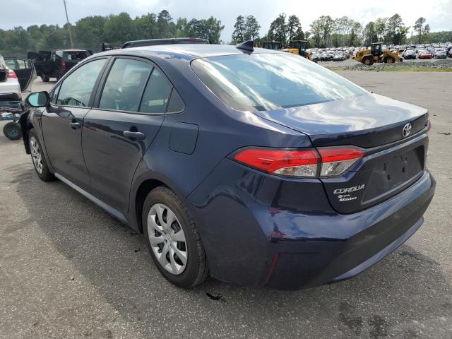 Photo 3 from auction – 2021 TOYOTA COROLLA LE with VIN 5YFEPMAE0MP236761