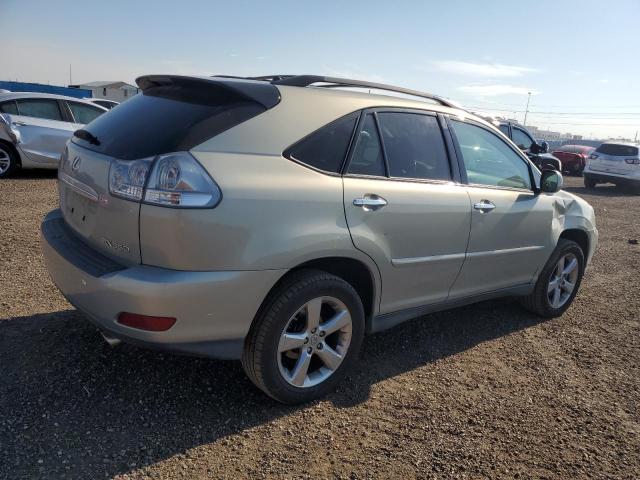 Photo 4 from auction – 2008 LEXUS RX 350 with VIN 2T2HK31UX8C058761