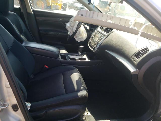 Photo 5 from auction – 2017 NISSAN ALTIMA 3.5 with VIN 1N4BL3AP9HC157328