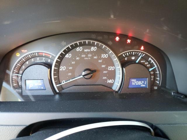 Photo 8 from auction – 2012 TOYOTA CAMRY BASE with VIN 4T1BF1FK2CU065267