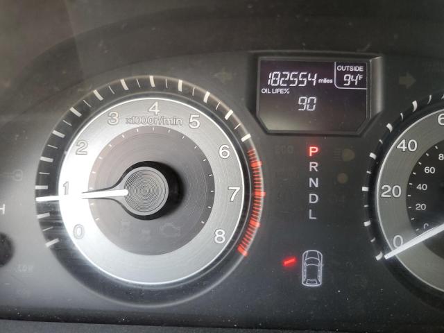 Photo 8 from auction – 2014 HONDA ODYSSEY EX with VIN 5FNRL5H62EB134876