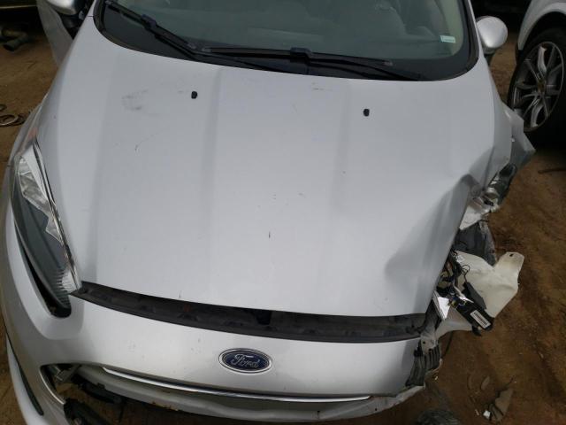 Photo 7 from auction – 2019 FORD FIESTA SE with VIN 3FADP4BJ0KM102480