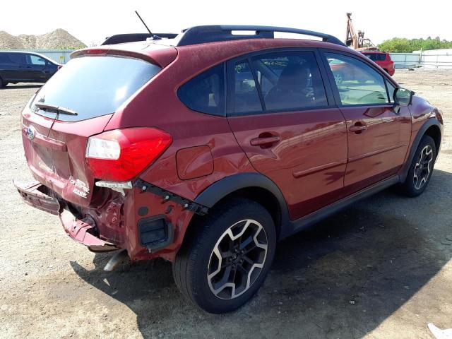 Photo 4 from auction – 2017 SUBARU CROSSTREK with VIN JF2GPABC7HH233184