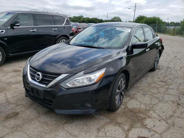 Photo 2 from auction – 2016 NISSAN ALTIMA 2.5 with VIN 1N4AL3AP4GC224945