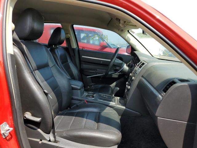 Photo 5 from auction – 2010 DODGE CHARGER SX with VIN 2B3CK3CV2AH234574