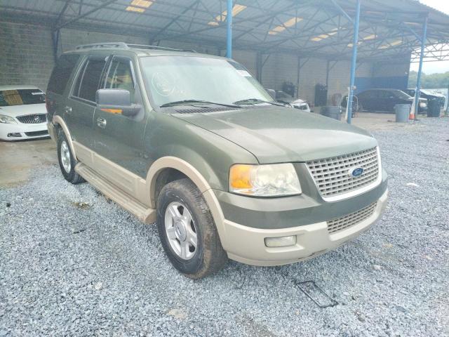FORD EXPEDITION 2005 with VIN 1FMFU17595LB01321 - Photo from auction