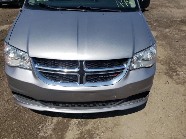 Photo 9 from auction – 2015 DODGE GRAND CARA with VIN 2C4RDGBGXFR736294