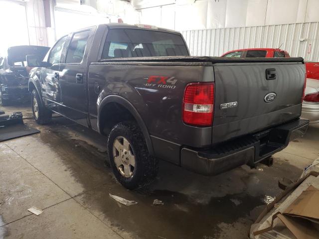 Photo 3 from auction – 2004 FORD F150 SUPER with VIN 1FTPW14564FA01892