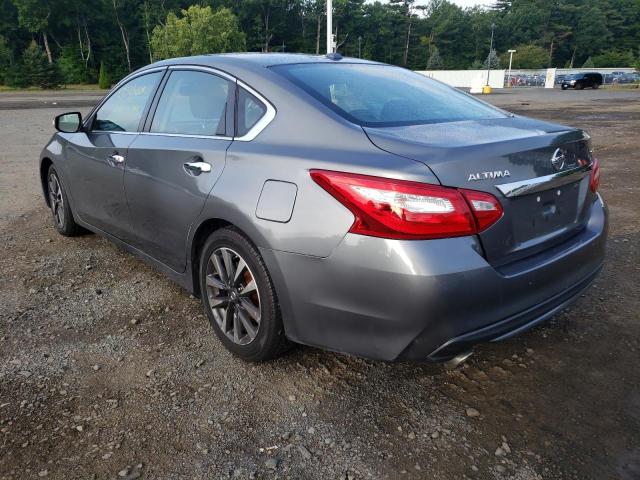 Photo 3 from auction – 2016 NISSAN ALTIMA 2.5 with VIN 1N4AL3AP4GC255418