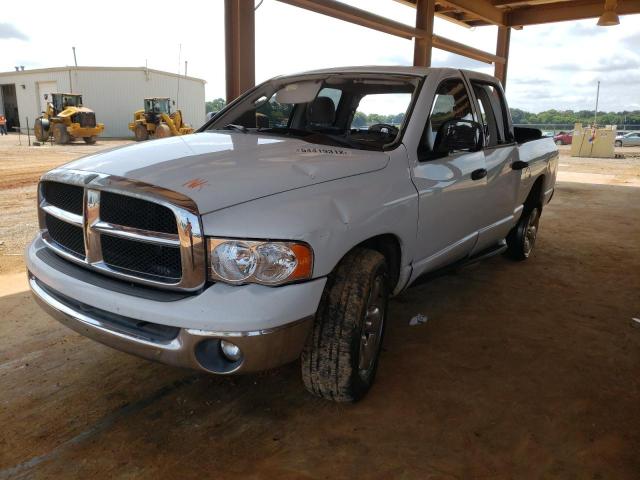 Photo 2 from auction – 2003 DODGE RAM 1500 S with VIN 1D7HA18N63S211384