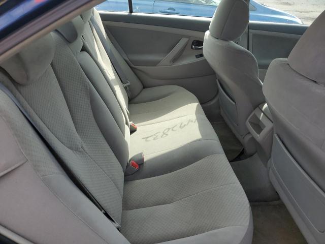 Photo 6 from auction – 2007 TOYOTA CAMRY CE with VIN 4T1BE46K17U180968