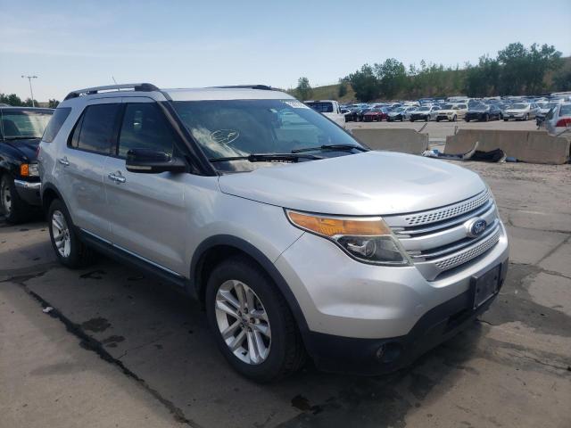 FORD EXPLORER X 2011 with VIN 1FMHK8D80BGA01490 - Photo from auction