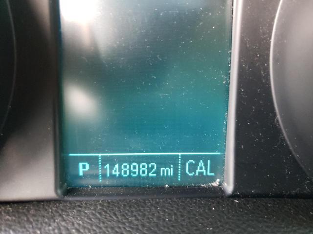 Photo 8 from auction – 2013 BUICK ENCORE with VIN KL4CJGSB1DB067969