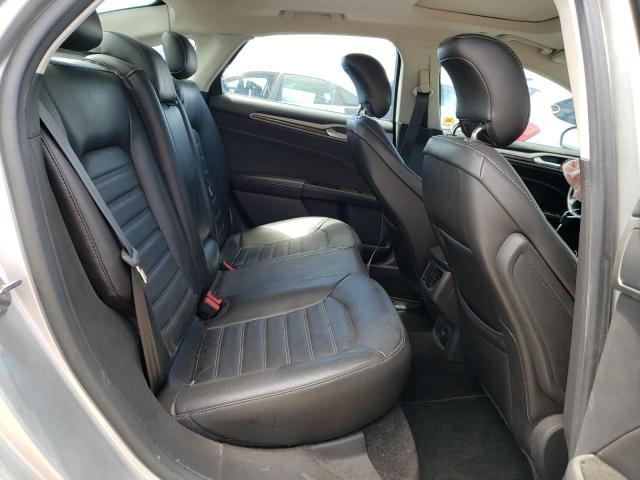 Photo 6 from auction – 2013 FORD FUSION SE with VIN 3FA6P0LU6DR202308