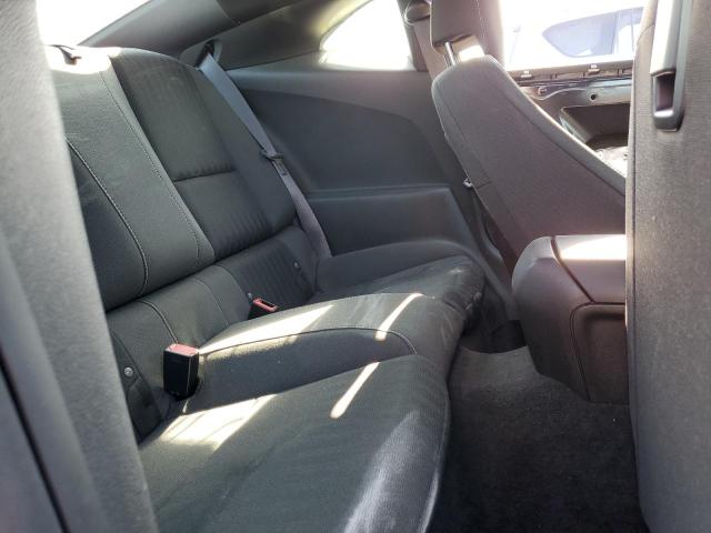 Photo 6 from auction – 2014 CHEVROLET CAMARO LS with VIN 2G1FA1E34E9221011