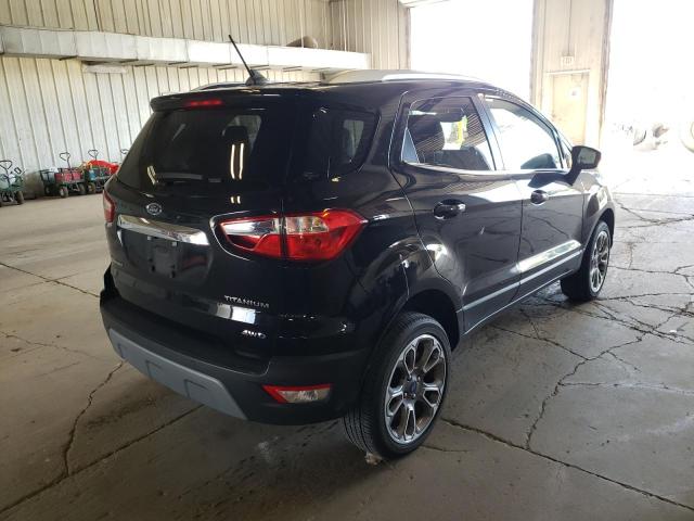 Photo 4 from auction – 2019 FORD ECOSPORT T with VIN MAJ6S3KL2KC296126
