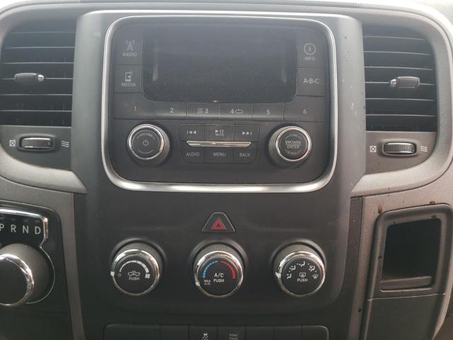 Photo 9 from auction – 2019 RAM 1500 CLASS with VIN 1C6RR6KM5KS723003