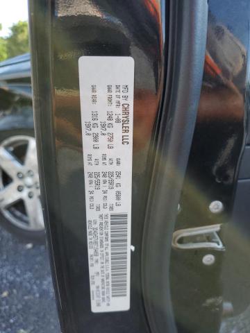 Photo 10 from auction – 2009 DODGE JOURNEY SX with VIN 3D4GH57V89T154058