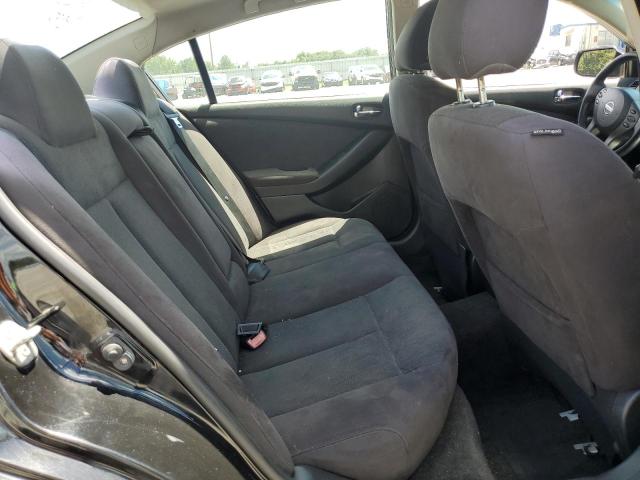 Photo 6 from auction – 2012 NISSAN ALTIMA BAS with VIN 1N4AL2AP7CN437171