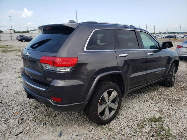 Photo 4 from auction – 2016 JEEP GRAND CHER with VIN 1C4RJFCG5GC377559