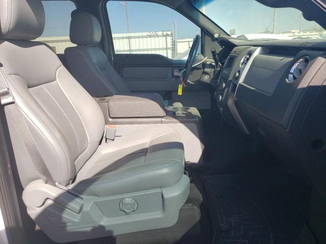 Photo 5 from auction – 2014 FORD F150 SUPER with VIN 1FTFW1CT7EFC69413