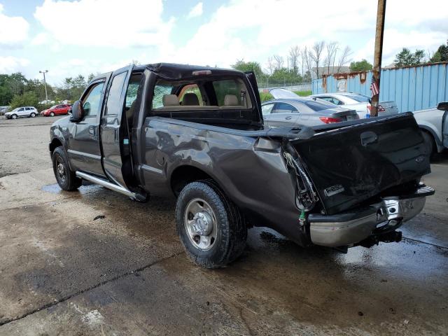 Photo 3 from auction – 2006 FORD F250 SUPER with VIN 1FTSW20596ED01151