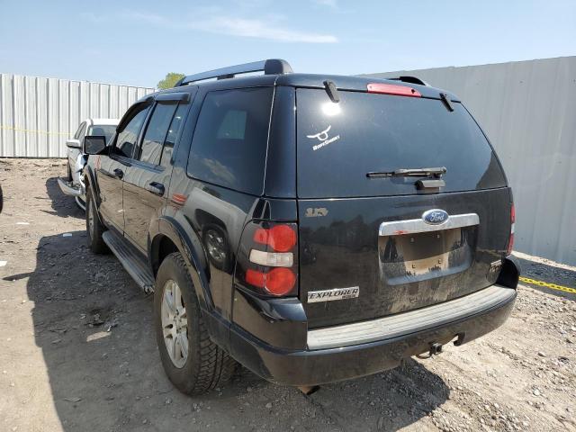 Photo 3 from auction – 2007 FORD EXPLORER L with VIN 1FMEU75E37UA58156